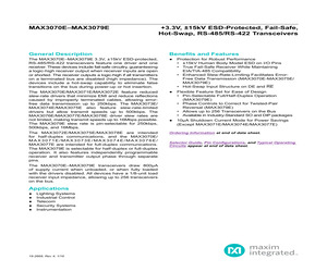 MAX3077EESA+.pdf