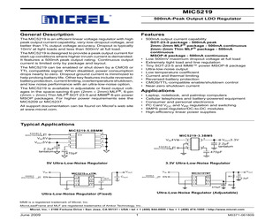 MIC5219YM5 TR.pdf