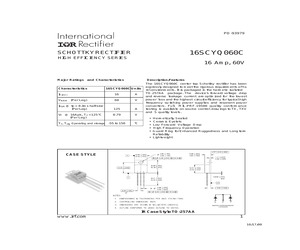 16SCYQ060CPBF.pdf