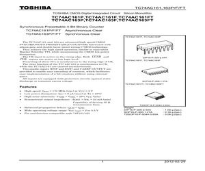 TC74AC161FT(EL,M).pdf