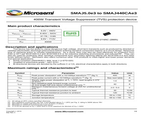 SMAJ28AE3/TR13.pdf