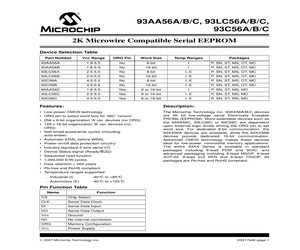 93AA56BX-E/ST.pdf