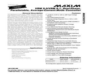 MAX5037AEMH+T.pdf