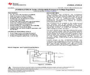 LP2951CM-3.0.pdf