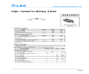 MMDL914T1.pdf