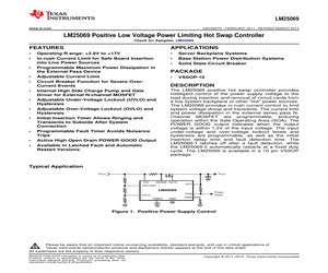 LM25069PMM-1/NOPB.pdf