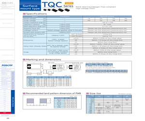 16TQC100MYF.pdf