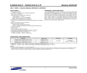 K4M28163LF-BC1H.pdf