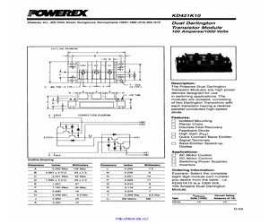 KD421K10.pdf