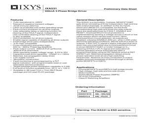 IXA531S10T/R.pdf