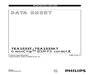 TEA1533AT/N1,112.pdf