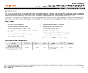 HYM72V32636HT8-H.pdf