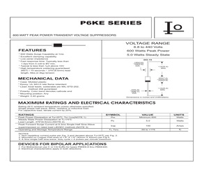 P6KE100CA.pdf