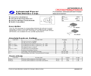 AP4419GJ.pdf