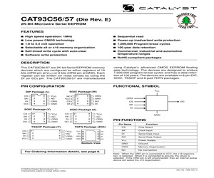 CAT93C56LI-1.8-GT3E.pdf