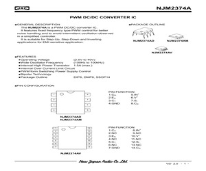 NJM2374AM-(T1).pdf