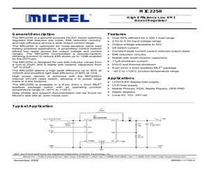 MIC2250YMLTR.pdf