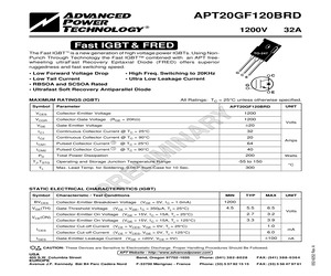 APT20GF120BRD.pdf