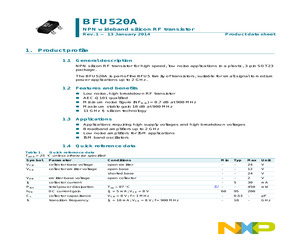 BFU520AVL.pdf