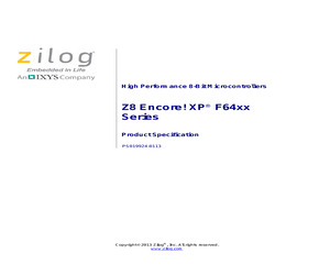 Z8F64230100ZDF.pdf