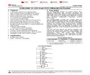 DS90LV048ATMTCX/NOPB.pdf