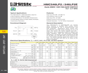 HMC546LP2.pdf