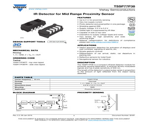 TSSP77P38TR.pdf