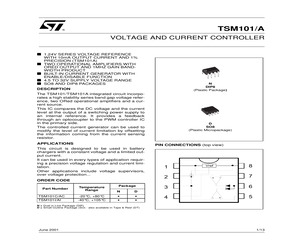 TSM101AIDT.pdf