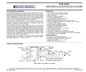 MIC2182YSM TR.pdf