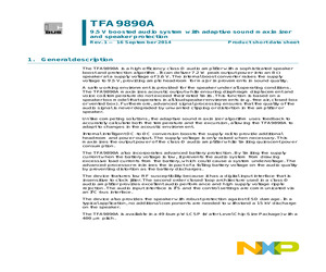 TFA9890AUK/N1Z.pdf