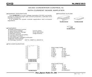 NJM2383M-TE1.pdf