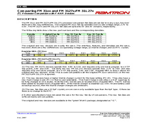 FM31L272-G.pdf