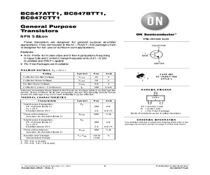 NSVBC847BTT1G.pdf