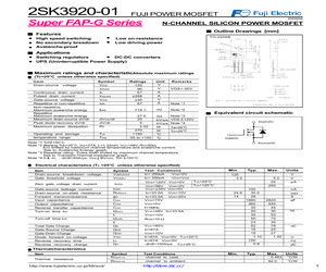 2SK3920-01.pdf