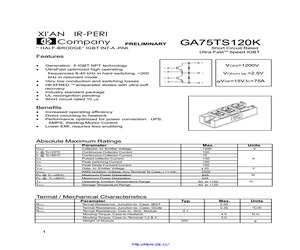 GA75HS120K.pdf