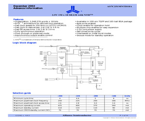 AS7C251MNTD18A-200TQC.pdf