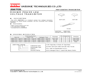 2SB772S-E-AB3-R.pdf