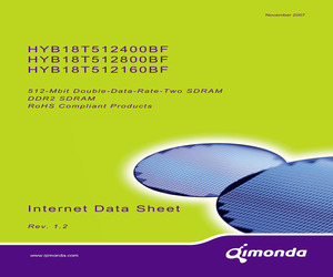 HYB18T512800BF-2.5.pdf