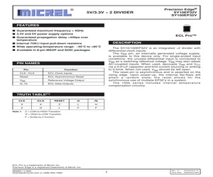 SY100EP32VZI.pdf