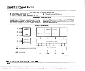 AM9114BDCB.pdf