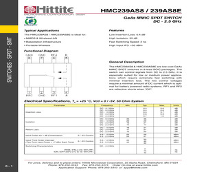 HMC239AS8.pdf