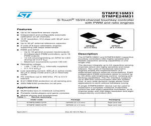 STMPE16M31QTR.pdf