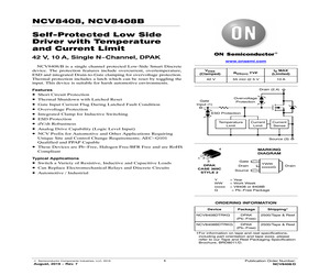 NCV8408BDTRKG.pdf