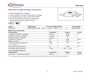 PZTA42 E6327.pdf