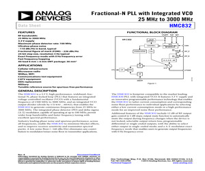 EVAL01-HMC832LP6G.pdf