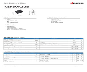 KSF30A20B.pdf