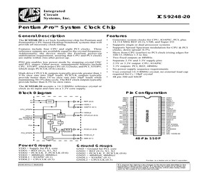 ICS9248F-20LF.pdf