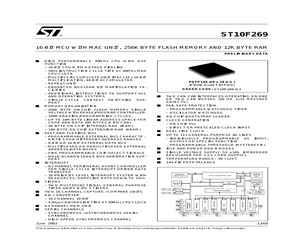 ST10F269DP.pdf