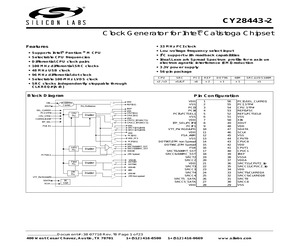 CY28443OXC-2T.pdf