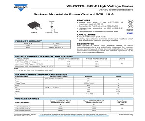 VS-25TTS08STRRPBF.pdf